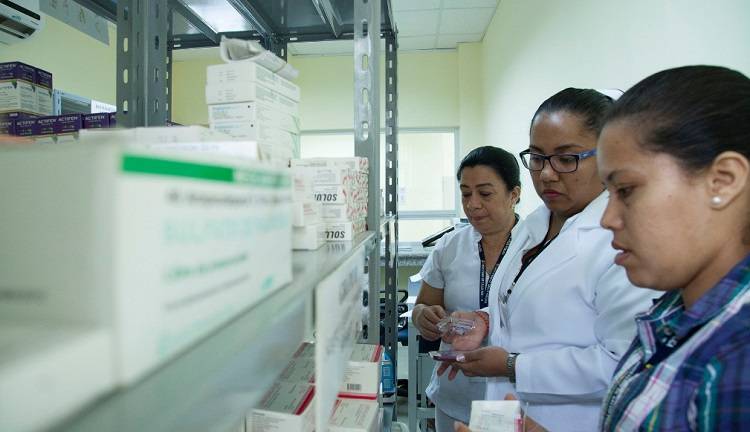 MSP autoriza compra de medicamentos fuera de cuadro básico