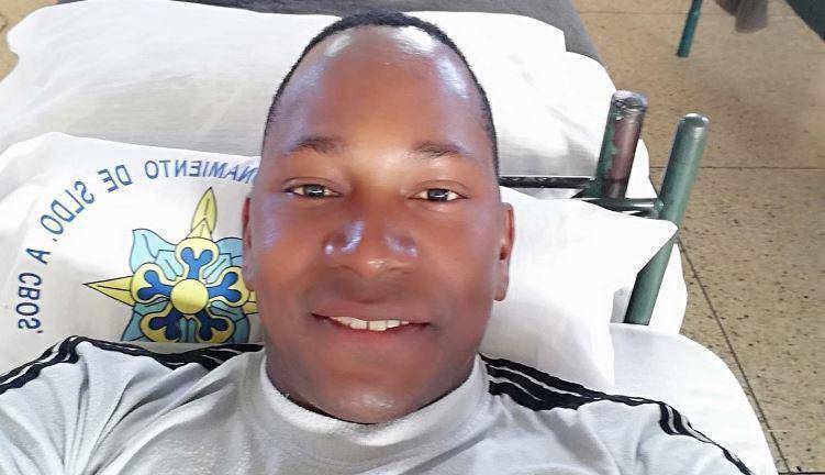 Asesinan a Don Naza, el cadáver del dueño de Big Money fue hallado en Quito