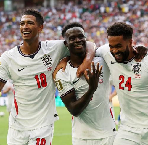 Partido histórico en el Mundial 2026: Inglaterra vence a Francia 6-4 y consigue el tercer puesto