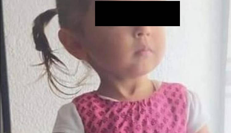 El caso de Sara Sofía: Menor fallece bajo cuidado materno y es lanzada al río