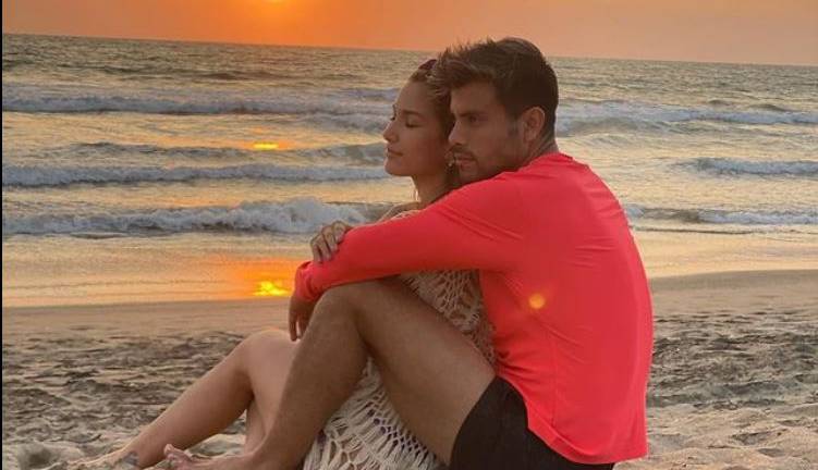 Así Alejandra Jaramillo se recupera de la trágica muerte de Efraín Ruales