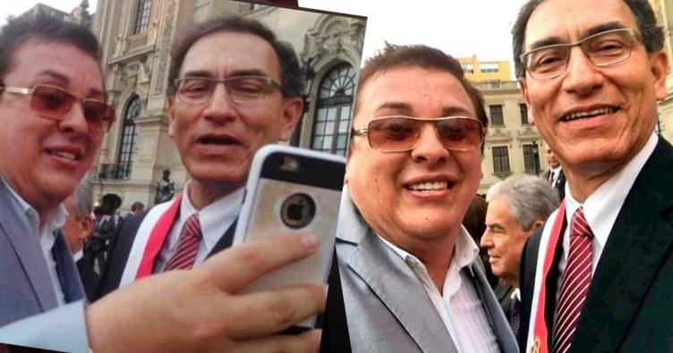 ¿Qué es el caso Richard Swing y por qué pone en jaque al gobierno de Martín Vizcarra en Perú?