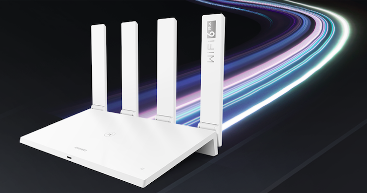 Router Huawei AX3: Conoce las ventajas de este Router para tu casa