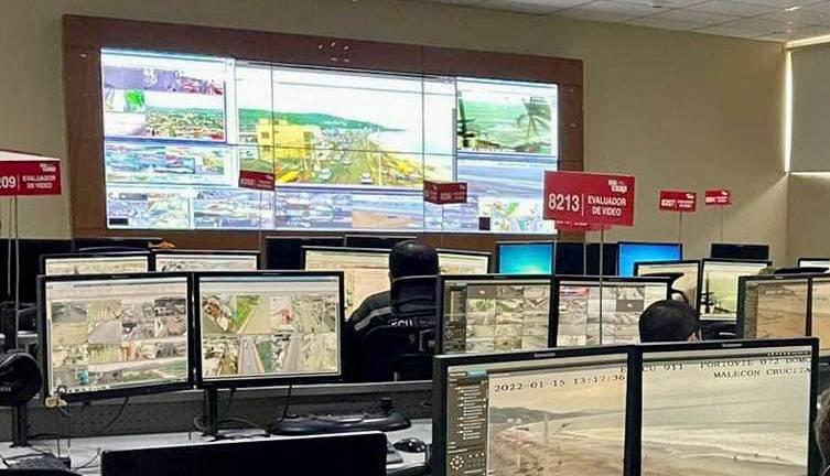 $!ECU 911 presentó denuncia en Fiscalía por presunta filtración de información a funerarias