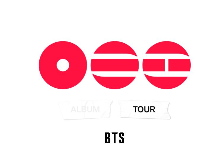 $!La gira recorrerá 34 regiones en cinco continentes.