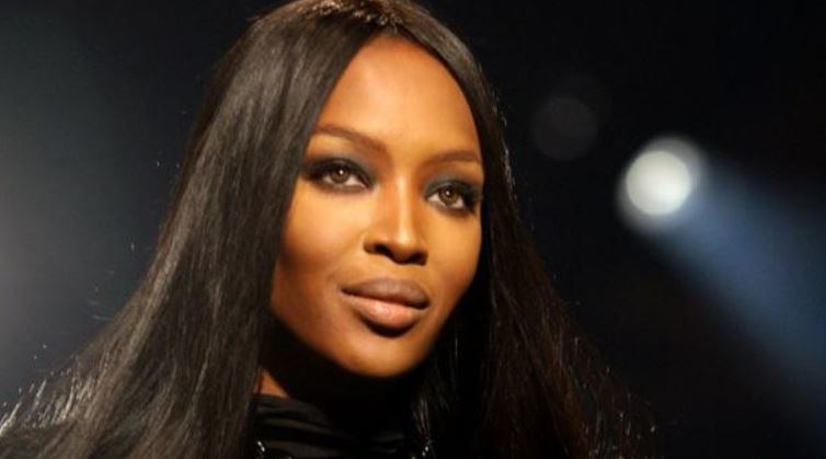 Racismo y escándalos de agresión en la historia de la Top Model Naomi Campbell