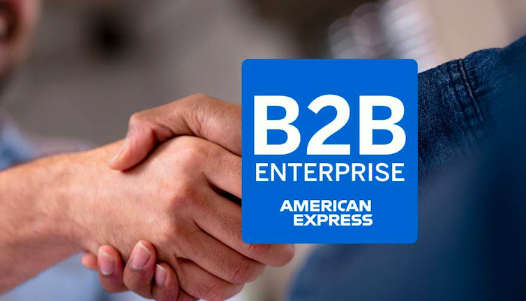 American Express y Banco Guayaquil lanzan herramienta para automatizar los pagos entre empresas