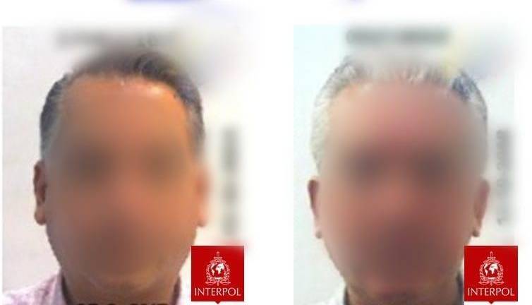 Detienen a sospechosos en caso Isspol en Estados Unidos