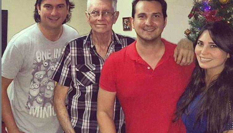 Fallece el cantante guayaquileño Pepe Parra