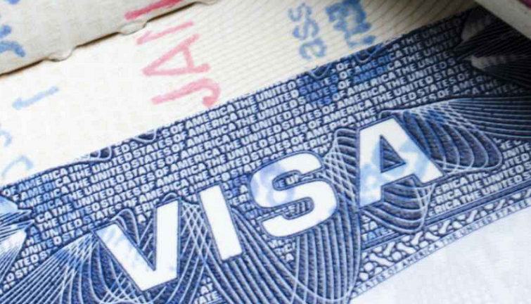 EE.UU. pide datos de redes sociales a los solicitantes de visado