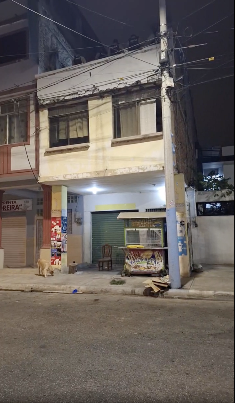 $!Siete personas asesinadas en Portoviejo.