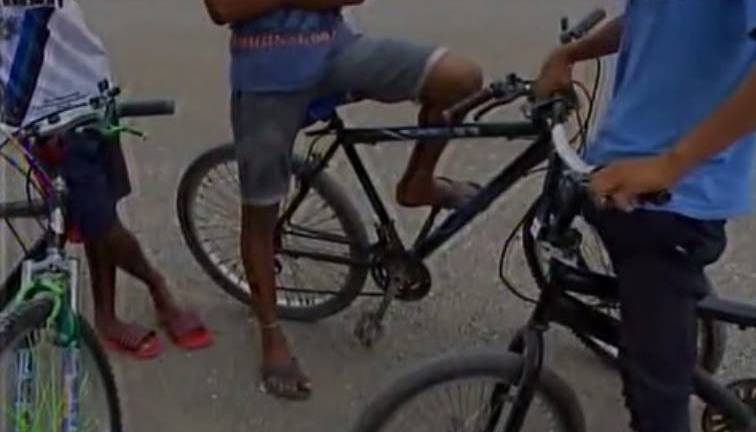Investigan posibles casos de explotación infantil en Durán