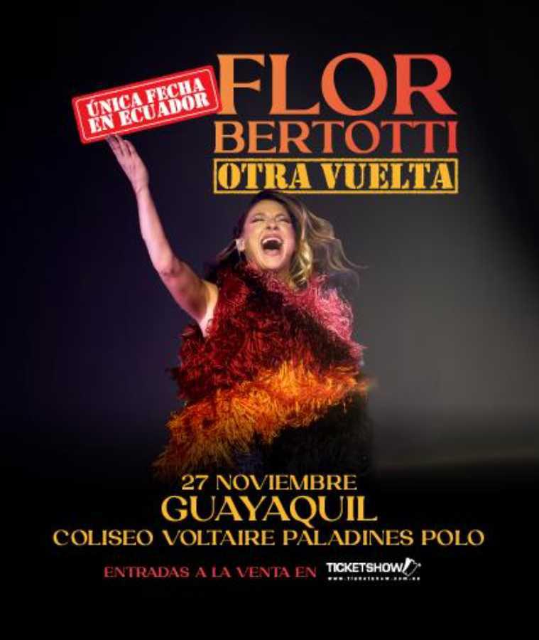 $!La gira ha tenido localidades agotadas en varios países de Latinoamérica.