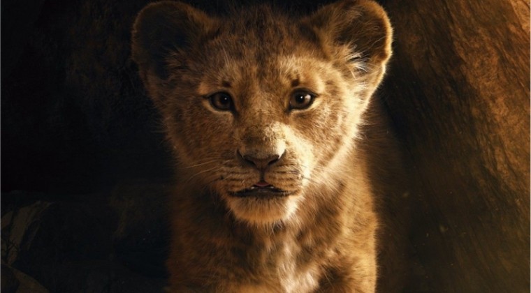 Disney presenta el primer tráiler de la nueva &quot;The Lion King&quot;