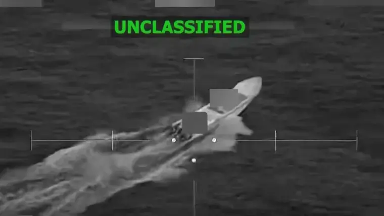 Muertos por campaña militar de EE.UU. en el Pacífico contra supuestas narcolanchas superan los 200