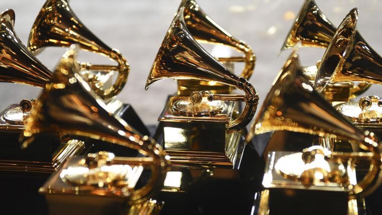 Los Grammy de 2021 se retrasan al 14 de marzo debido a la pandemia