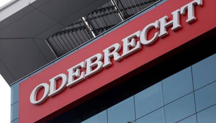 Allanan las oficinas de Odebrecht en Caracas