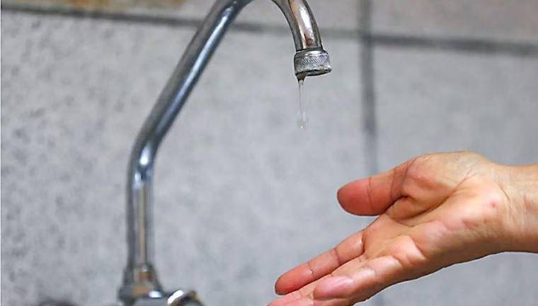 Corte de agua en Guayaquil: Interagua anuncia suspensión del servicio este domingo 9 de noviembre