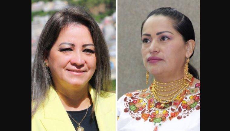 Consejeras del CNE participarán como observadoras electorales en comicios de Perú y México