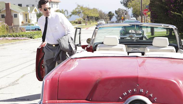 Los actores que arrancaron su carrera cinematográfica en el porno