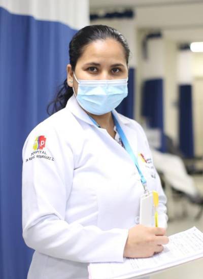 El proceso se realizará únicamente a través de los canales oficiales del Ministerio de Salud Pública.