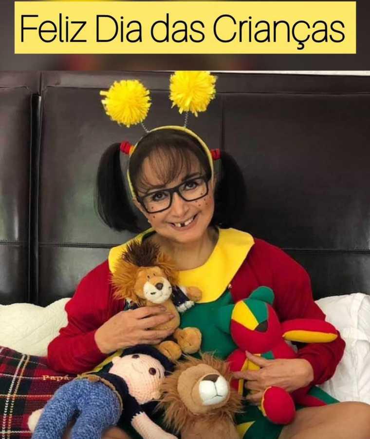 $!De las Nieves continuará activa en entrevistas y actividades promocionales, sin presentaciones escénicas.