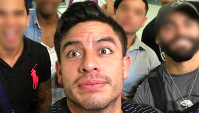 La historia de los contratos millonarios de Daniel Salcedo con el Estado