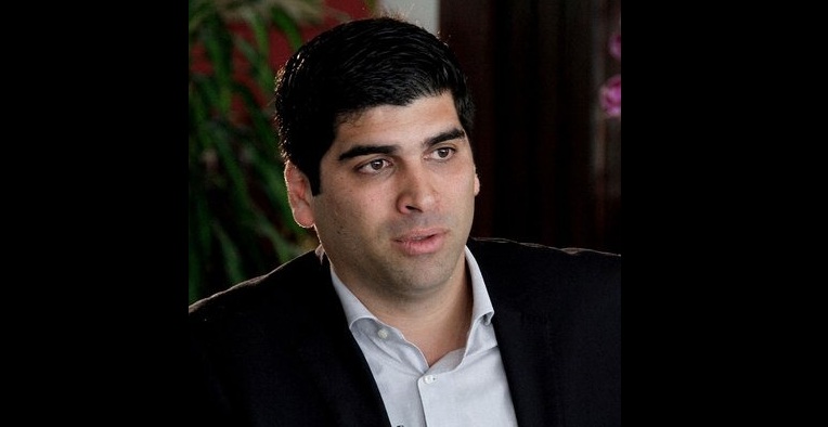 La conciliación, el reto de Sonnenholzner