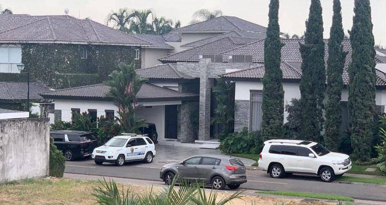 Juez Ángel Lindao ordenó la devolución de bienes que pertenecerían a presunto narcotraficante Leandro Norero