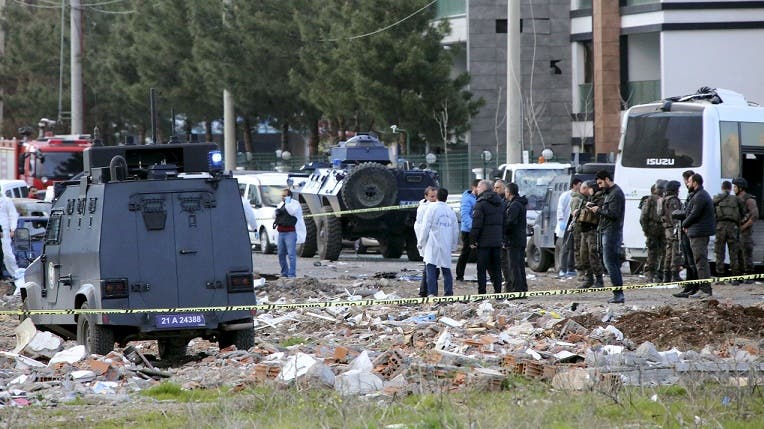 Ecuador rechaza nuevo atentado en Turquía