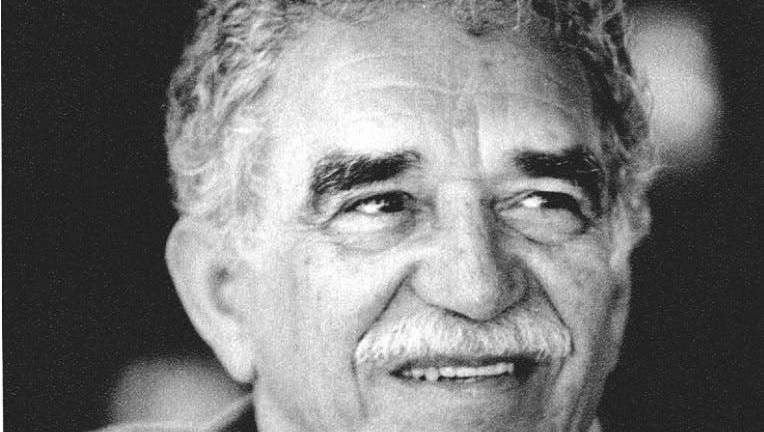 Universidad de Texas adquiere los archivos originales de García Márquez