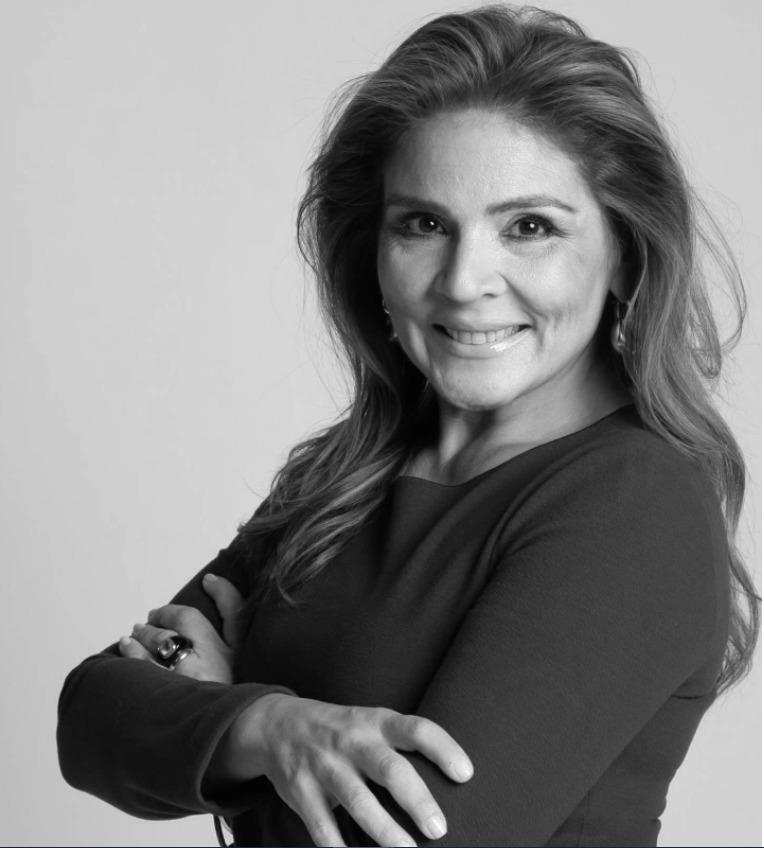 $!Marisol Argueta de Barillas. Directora para América Latina del Foro Económico Mundial. (WEF)