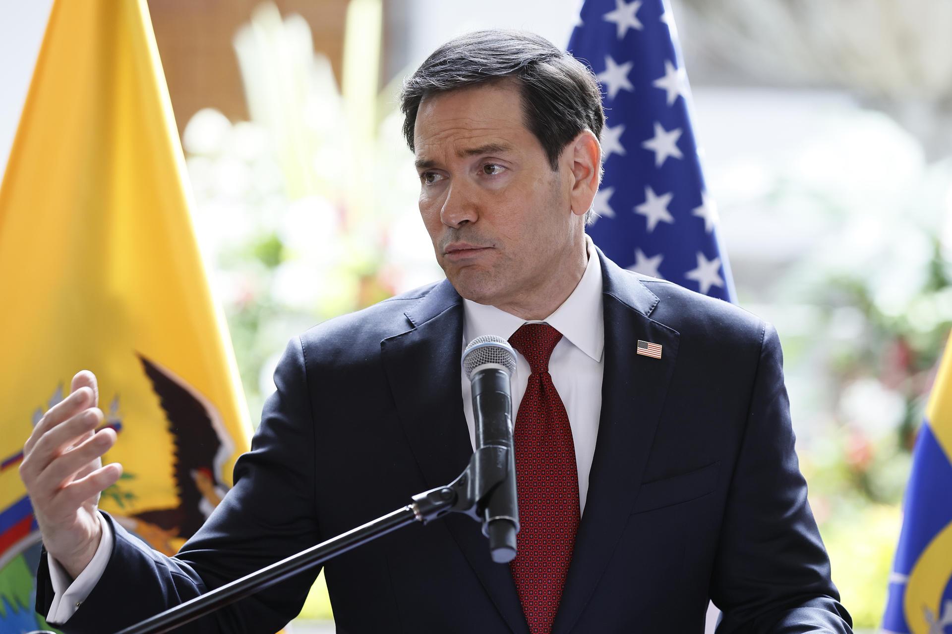 EE.UU. redirige USD 52 millones en ayuda militar hacia Ecuador, Colombia, Perú y Panamá