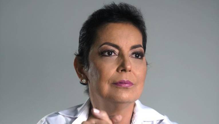 María Josefa Coronel: La cotidianeidad es la trampa para la violencia contra la mujer.