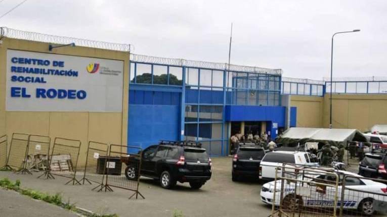 Aparecen presos ahorcados en diferentes cárceles de Manabí; SNAI se pronuncia tras alerta