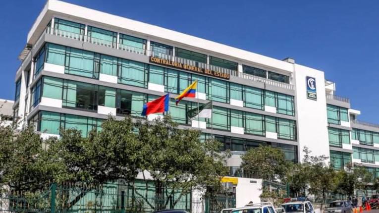 Tres auditores de la Contraloría de la provincia de Los Ríos ya fueron liberados tras permanecer alrededor de 30 horas secuestrados.