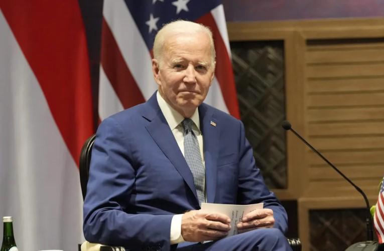 $!Biden y Xi abogan por evitar conflictos entre EEUU y China en su primera cumbre