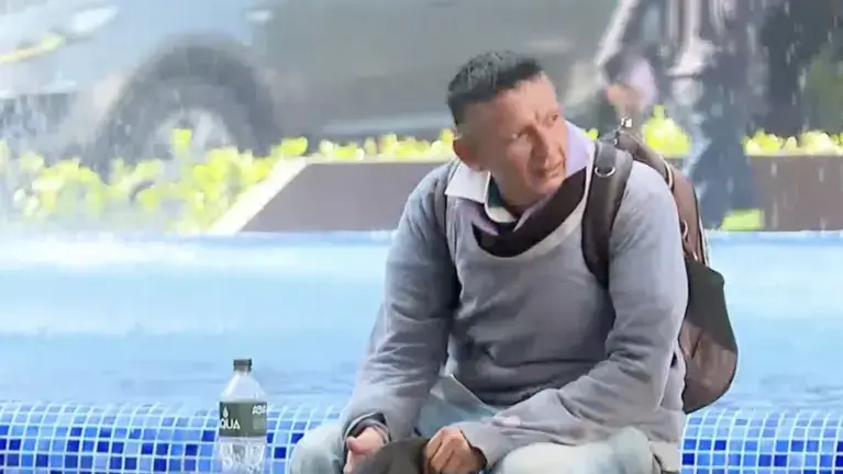 $!Ola de calor en Guayaquil.