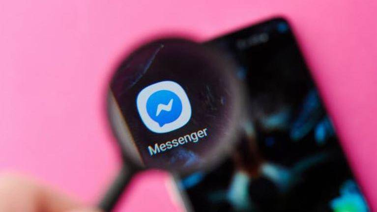 ¿Eres tú en este video? Nueva campaña de estafa a través de Facebook Messenger en Ecuador