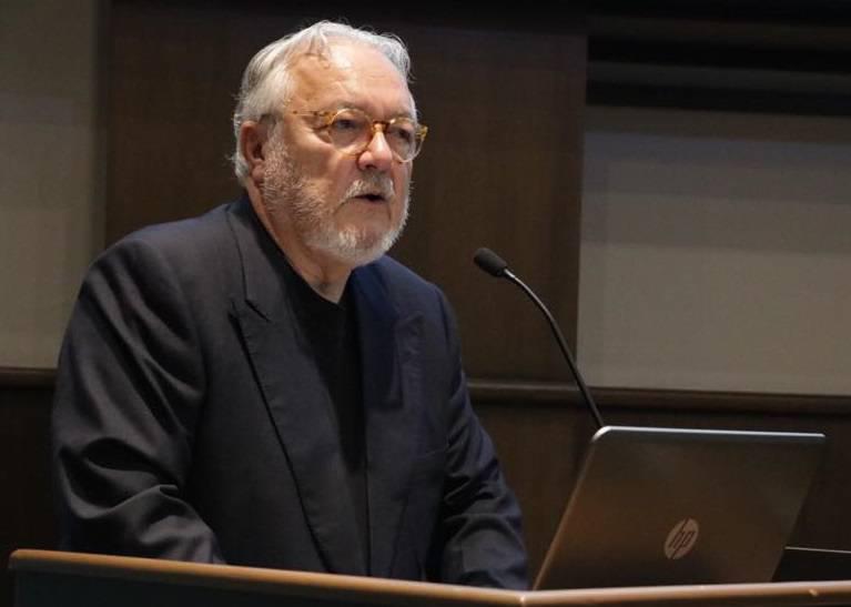 $!Los personajes nacionales que partieron en 2022: Periodistas, políticos, empresarios y deportistas que dejaron huella