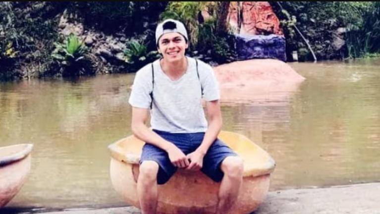 Caso Hernán Mendoza: búsqueda de joven desaparecido en Quito arroja nuevas pistas tras hallazgo de restos óseos