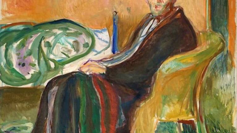 Las grandes obras que Shakespeare, Munch y Boccaccio crearon en su cuarentena