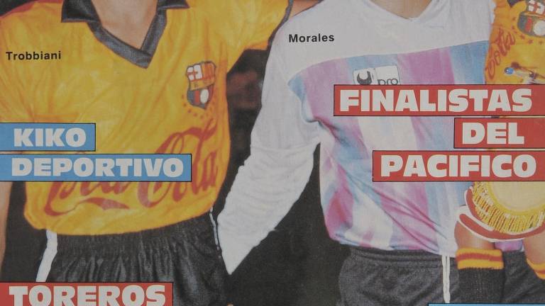 Barcelona de los 90´s: Un ídolo de estirpe copera