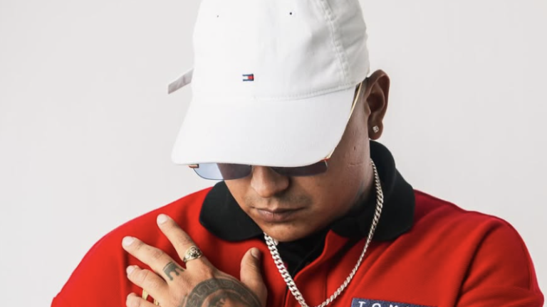 Cantante New Jerson reta a Jan Topic: 'Tendrá que demostrar todas sus blasfemias'