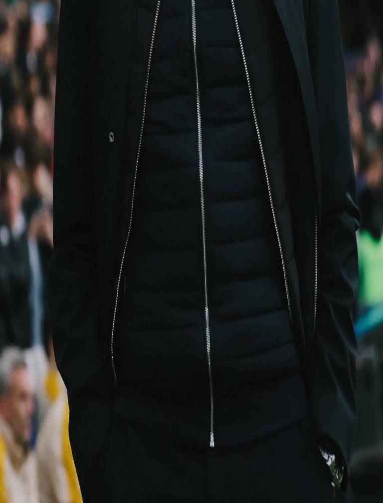 $!Liam Rosenior, entrenador de los 'blues'.