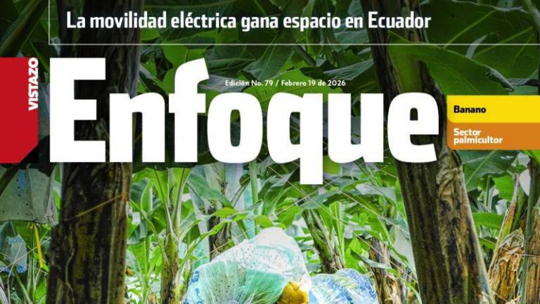 Revista Enfoque-Edición 79