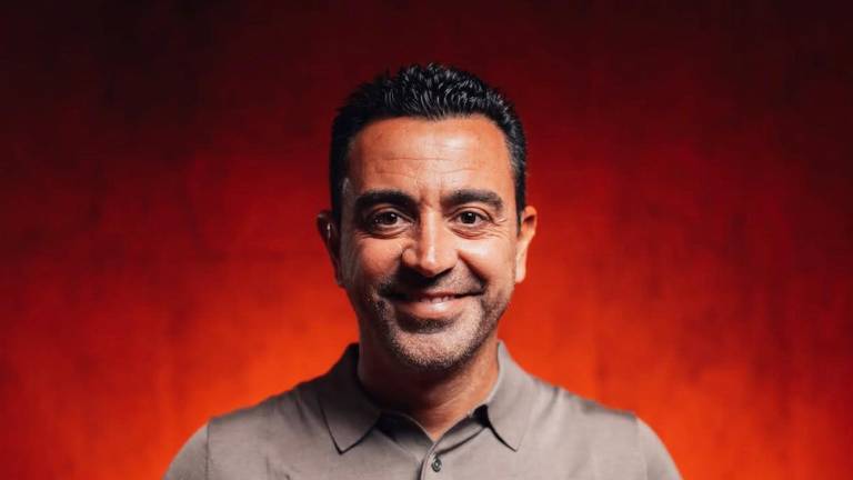 Países Bajos apuesta por Xavi Hernández tras la salida de Ronald Koeman
