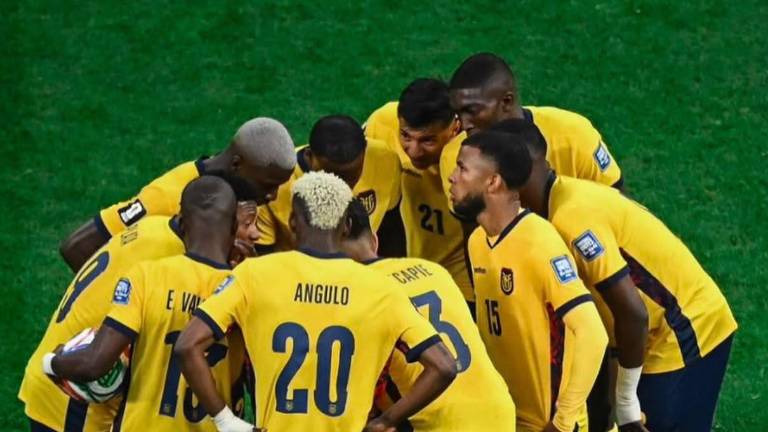 Ecuador enfrentará a Costa Rica y Bolivia en Quito y Guayaquil durante la Fecha FIFA de noviembre
