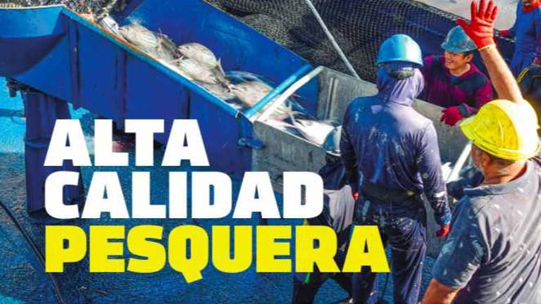 Revista Enfoque Mayo 2024