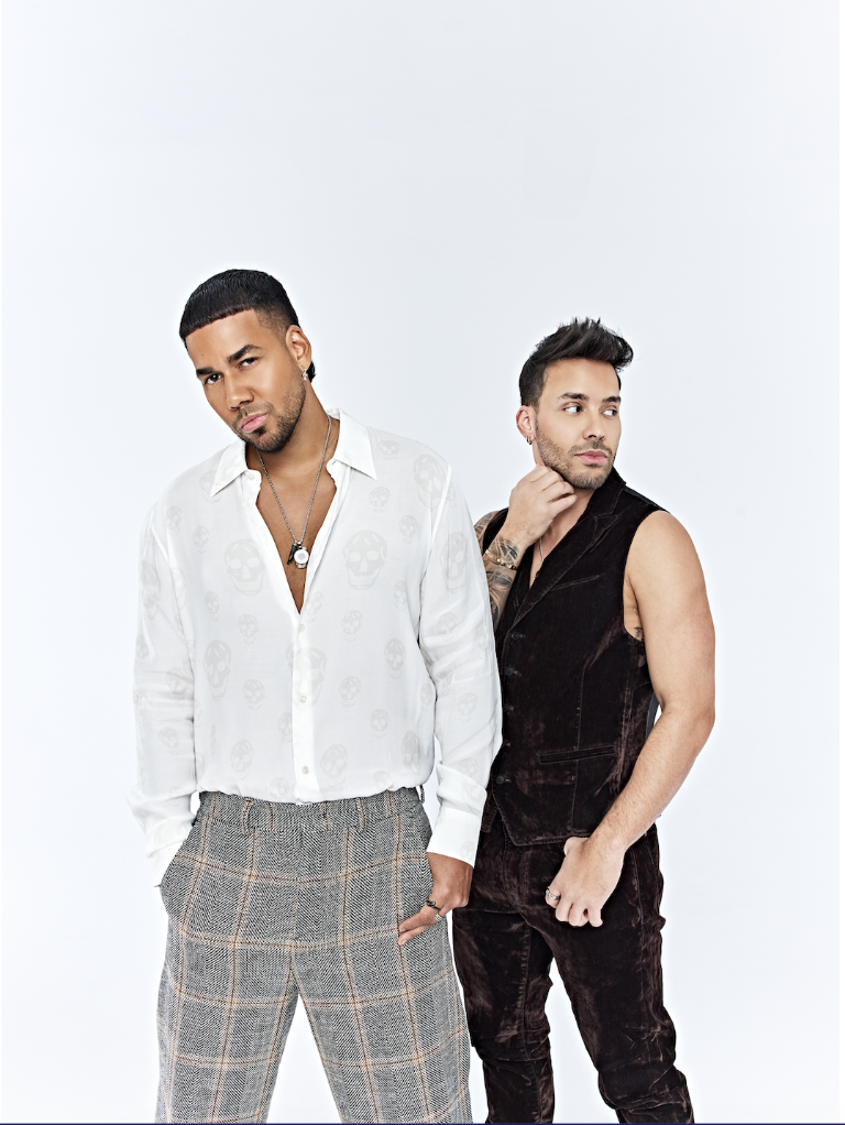 $!El show reunirá clásicos de la bachata contemporánea con una producción de gran formato.